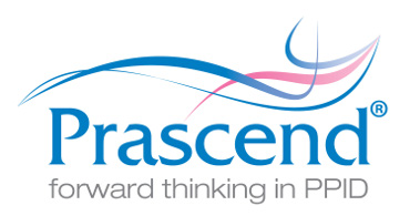 prascend logo